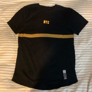 Vox Populi For the People black shirt ‘NYC : they hype is real’